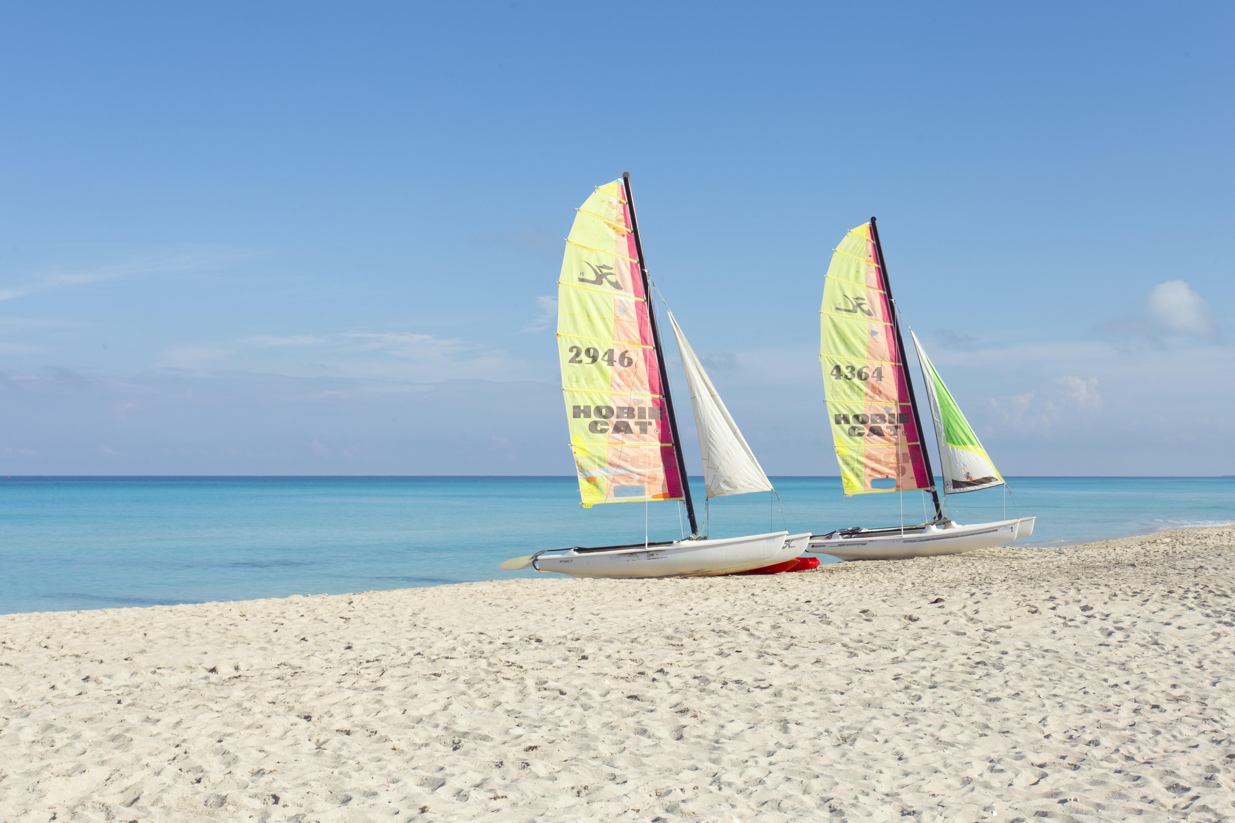 Hotel Be Live Experience Turquesa à Varadero Extérieur photo