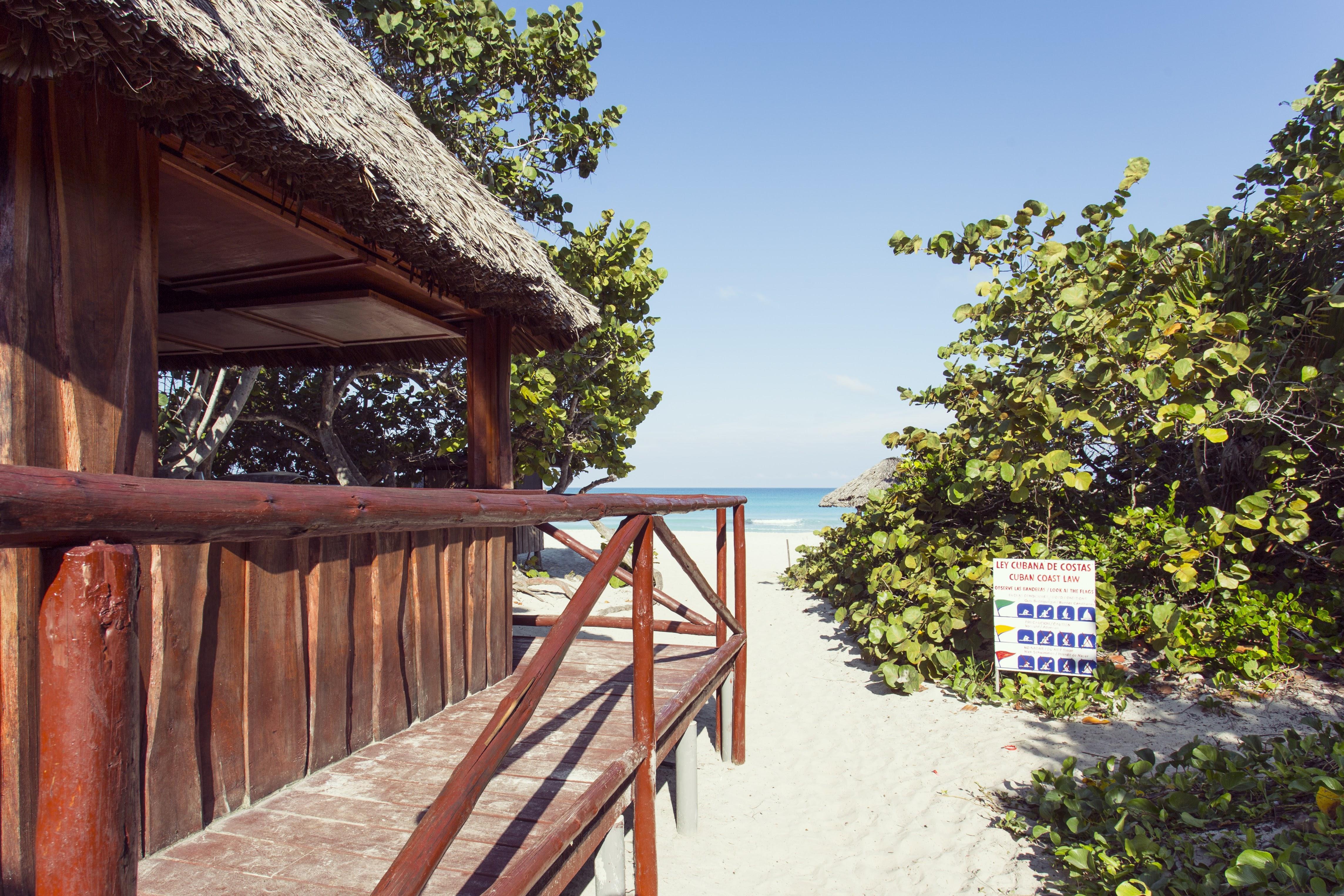 Hotel Be Live Experience Turquesa à Varadero Extérieur photo